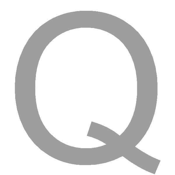 Q